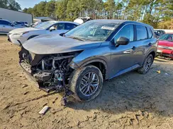5N1BT3AB1PC821033 2023 NISSAN ROGUE