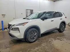 5N1BT3AB1PC824532 2023 NISSAN ROGUE