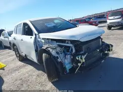 5N1BT3AB1PC825132 2023 NISSAN ROGUE