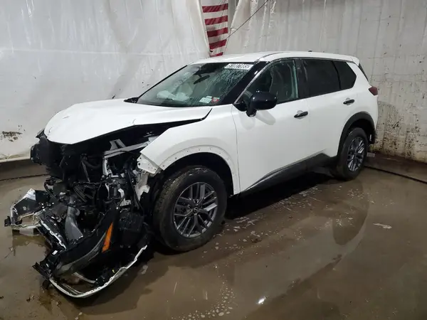 5N1BT3AB1PC825373 2023 NISSAN ROGUE - Image 1