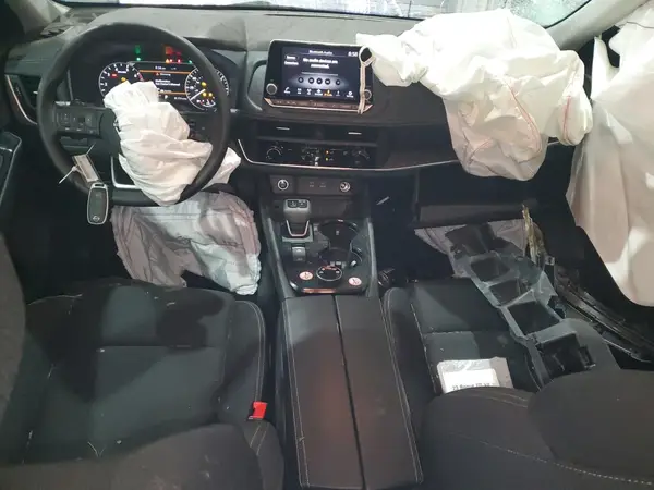 5N1BT3AB1PC825373 2023 NISSAN ROGUE - Image 8