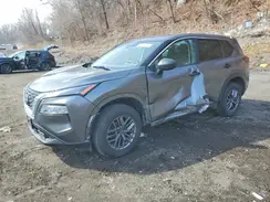 5N1BT3AB1PC832307 2023 NISSAN ROGUE