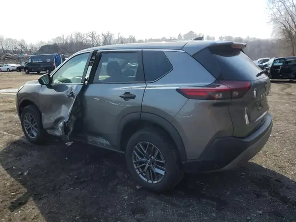 5N1BT3AB1PC832307 2023 NISSAN ROGUE - Image 2