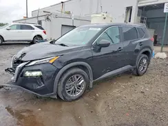 5N1BT3AB1PC840228 2023 NISSAN ROGUE
