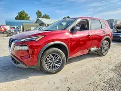 5N1BT3AB1PC842402 2023 NISSAN ROGUE