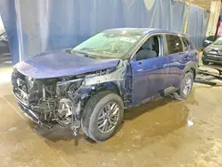 5N1BT3AB1PC844022 2023 NISSAN ROGUE