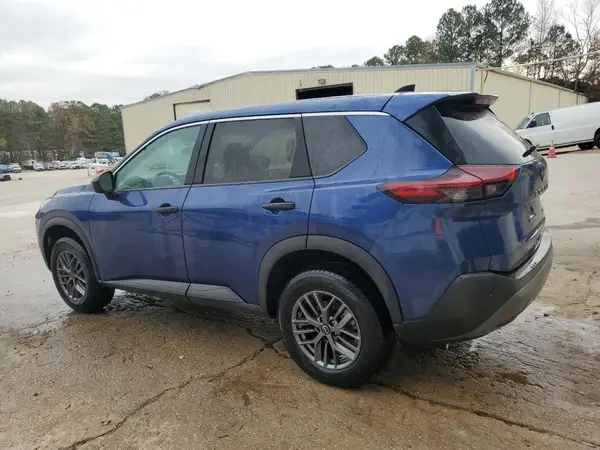 5N1BT3AB1PC844036 2023 NISSAN ROGUE - Image 2