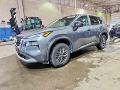 5N1BT3AB1PC852587 2023 NISSAN ROGUE
