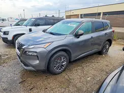 5N1BT3AB1PC853416 2023 NISSAN ROGUE