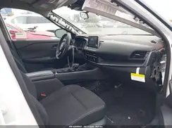 5N1BT3AB1PC854632 2023 NISSAN ROGUE