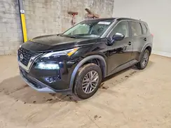 5N1BT3AB1PC854792 2023 NISSAN ROGUE