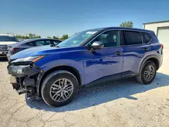 5N1BT3AB1PC855571 2023 NISSAN ROGUE
