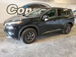 5N1BT3AB1PC857790 2023 NISSAN ROGUE