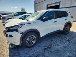 5N1BT3AB1PC858244 2023 NISSAN ROGUE