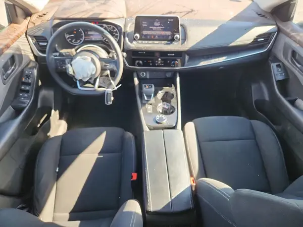 5N1BT3AB1PC858244 2023 NISSAN ROGUE - Image 8