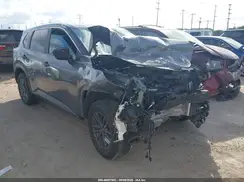 5N1BT3AB1PC859491 2023 NISSAN ROGUE