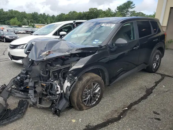 5N1BT3AB1PC861600 2023 NISSAN ROGUE - Image 1