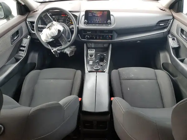 5N1BT3AB1PC861600 2023 NISSAN ROGUE - Image 8
