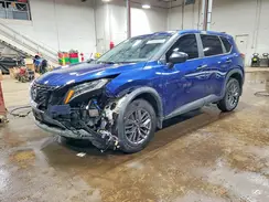 5N1BT3AB1PC866277 2023 NISSAN ROGUE