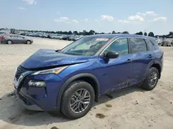 5N1BT3AB1PC873908 2023 NISSAN ROGUE