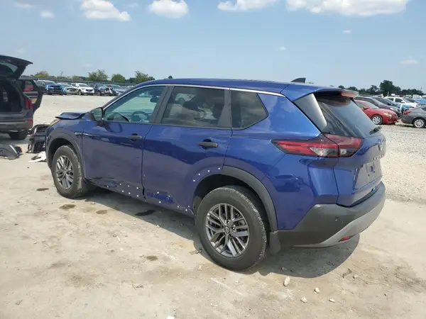 5N1BT3AB1PC873908 2023 NISSAN ROGUE - Image 2