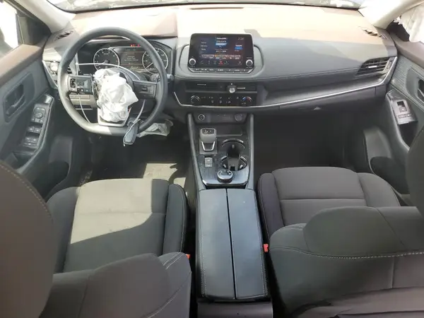 5N1BT3AB1PC873908 2023 NISSAN ROGUE - Image 8