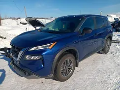 5N1BT3AB1PC876047 2023 NISSAN ROGUE