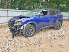 5N1BT3AB1PC876856 2023 NISSAN ROGUE