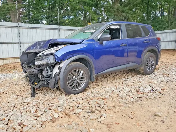 5N1BT3AB1PC876856 2023 NISSAN ROGUE - Image 1