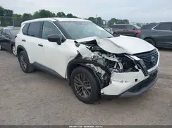 5N1BT3AB1PC879580 2023 NISSAN ROGUE