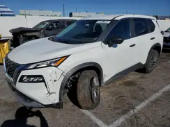5N1BT3AB1PC888764 2023 NISSAN ROGUE