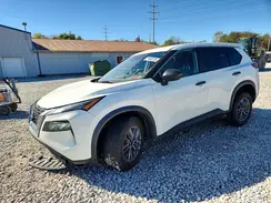 5N1BT3AB1PC889526 2023 NISSAN ROGUE