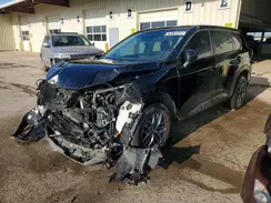 5N1BT3AB1PC892734 2023 NISSAN ROGUE