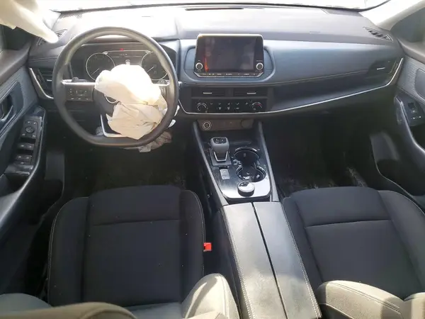 5N1BT3AB1PC892734 2023 NISSAN ROGUE - Image 8