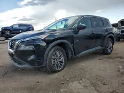 5N1BT3AB1PC896301 2023 NISSAN ROGUE