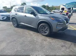5N1BT3AB1PC898128 2023 NISSAN ROGUE