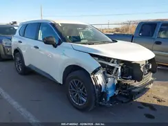 5N1BT3AB1PC899442 2023 NISSAN ROGUE