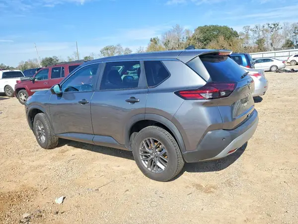 5N1BT3AB1PC900170 2023 NISSAN ROGUE - Image 2