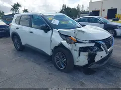 5N1BT3AB1PC908012 2023 NISSAN ROGUE