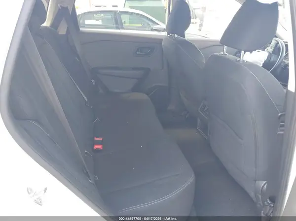 5N1BT3AB1PC908012 2023 NISSAN ROGUE - Image 8