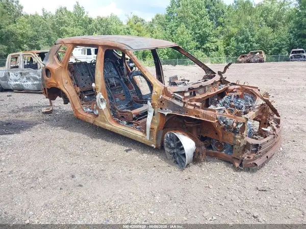 5N1BT3AB1PC908043 2023 NISSAN ROGUE - Image 1
