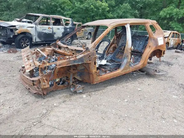 5N1BT3AB1PC908043 2023 NISSAN ROGUE - Image 2
