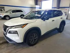 5N1BT3AB1PC909032 2023 NISSAN ROGUE