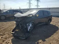 5N1BT3AB1PC910732 2023 NISSAN ROGUE