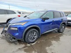 5N1BT3AB1PC911122 2023 NISSAN ROGUE
