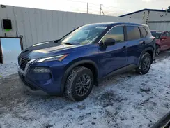 5N1BT3AB1PC916014 2023 NISSAN ROGUE