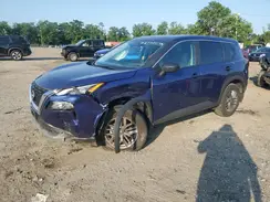 5N1BT3AB1PC916417 2023 NISSAN ROGUE