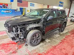 5N1BT3AB1PC919995 2023 NISSAN ROGUE