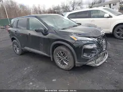 5N1BT3AB1PC922315 2023 NISSAN ROGUE