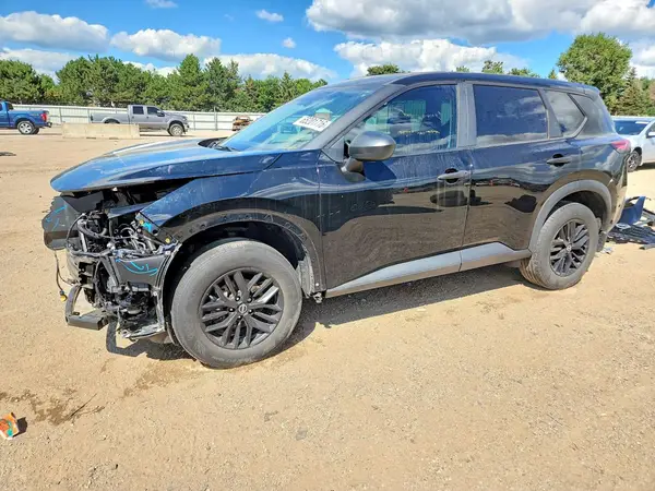 5N1BT3AB1PC923948 2023 NISSAN ROGUE - Image 1